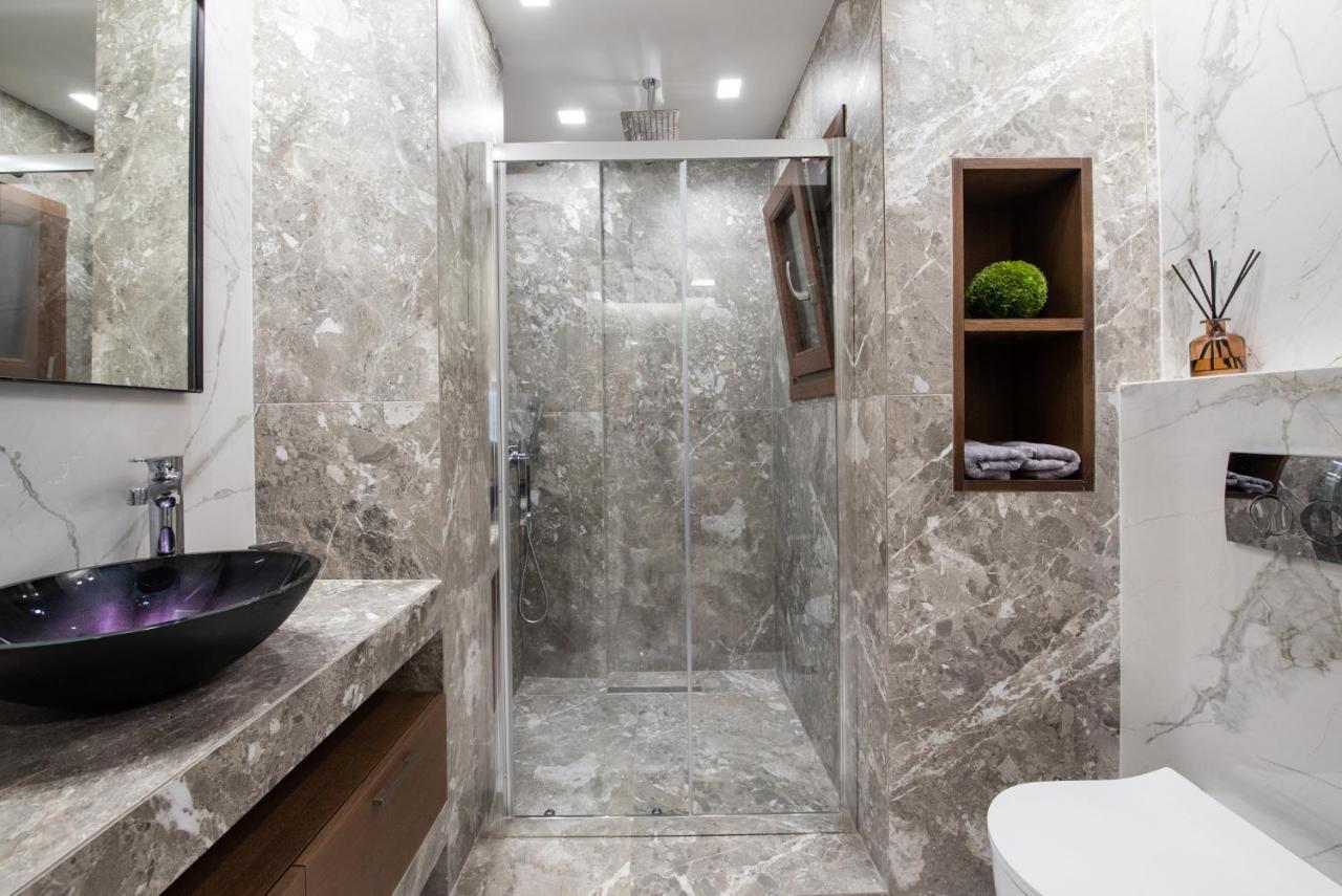 Appartement C34 Onyx Stylish *