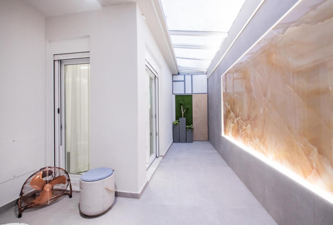C34 Onyx Stylish Appartement
